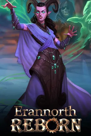 Portada de Erannorth Reborn