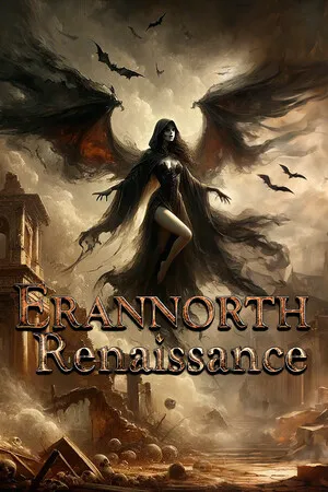 Portada de Erannorth Renaissance