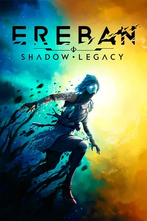 Portada de Ereban: Shadow Legacy