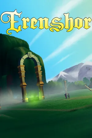Portada de Erenshor