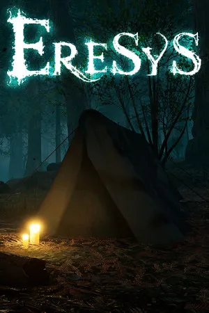 Portada de Eresys