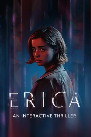 Portada de Erica
