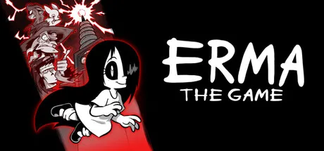 Portada de Erma: The Game