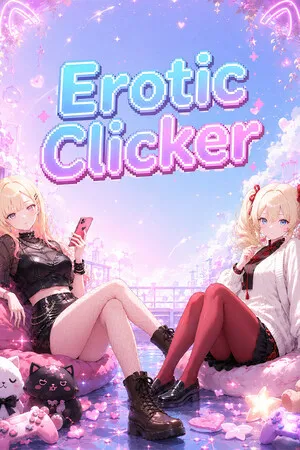 Portada de Erotic Clicker