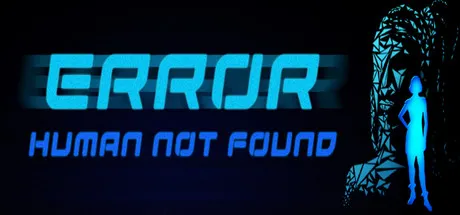 Portada de ERROR: Human Not Found