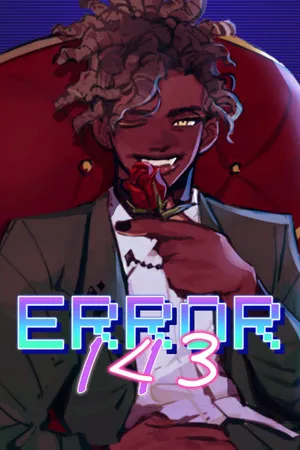 Portada de ERROR143