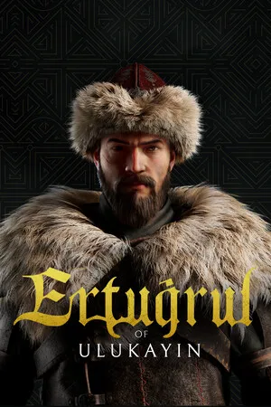 Portada de Ertugrul of Ulukayin