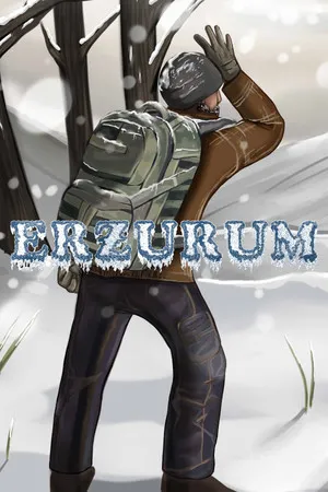 Portada de Erzurum