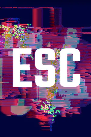 Portada de ESC