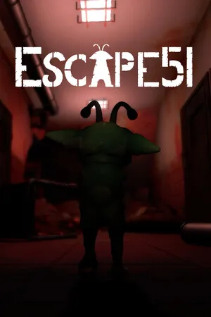 Portada de Escape 51