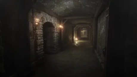 Captura de Escape First 2