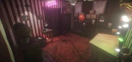 Captura de Escape First
