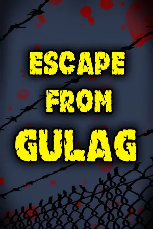 Portada de Escape from GULAG