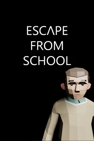 Portada de Escape From School