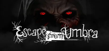 Portada de Escape from Umbra