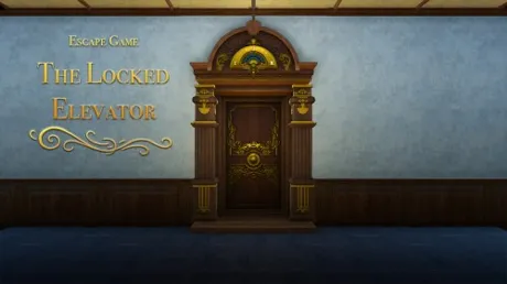 Portada de Escape Game The Locked Elevator