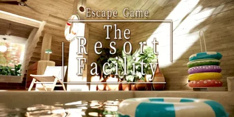 Portada de Escape Game The Resort Facility