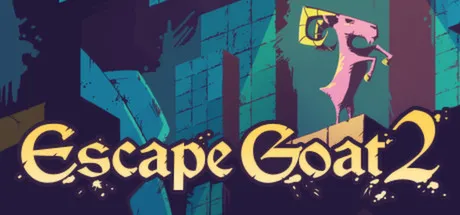 Portada de Escape Goat 2