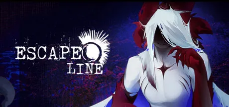Portada de Escape Line