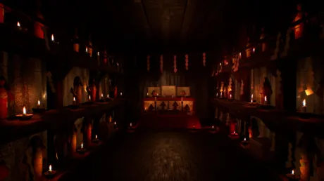 Captura de Escape: Malice