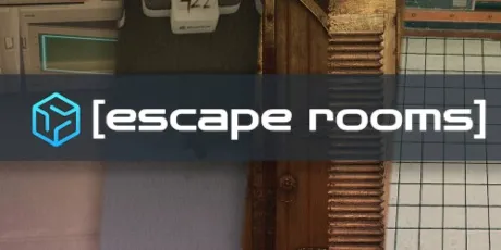 Portada de Escape Rooms Bundle