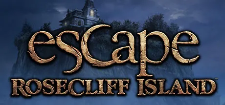 Portada de Escape Rosecliff Island