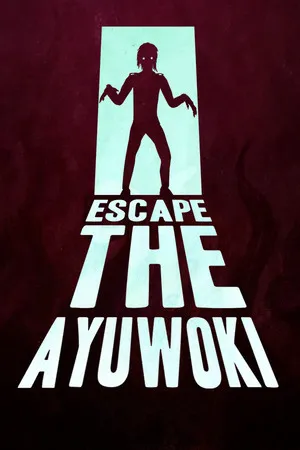 Portada de Escape the Ayurok