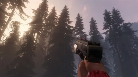 Captura de Escape the City