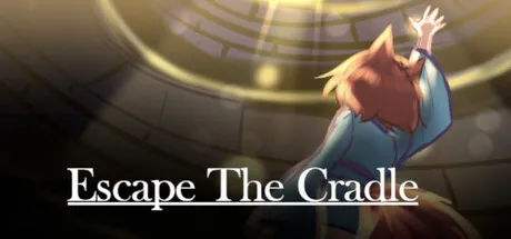 Portada de Escape The Cradle