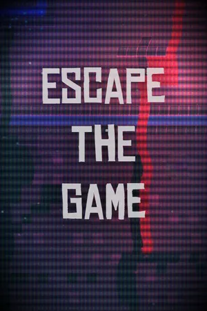 Portada de Escape the Game