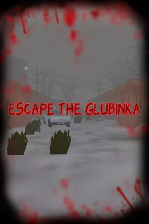 Portada de Escape The Glubinka