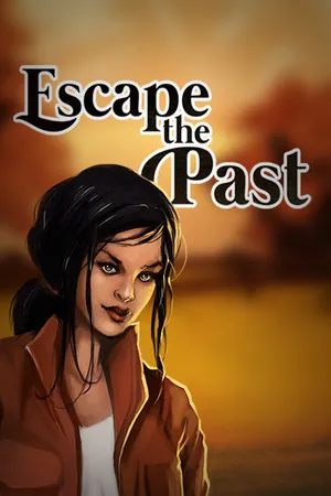 Portada de Escape The Past