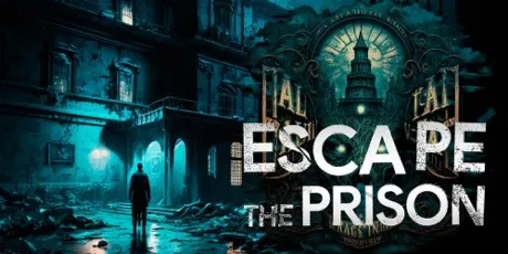Portada de Escape the Prison: 3 Days to Freedom
