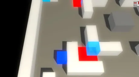 Captura de Escape This
