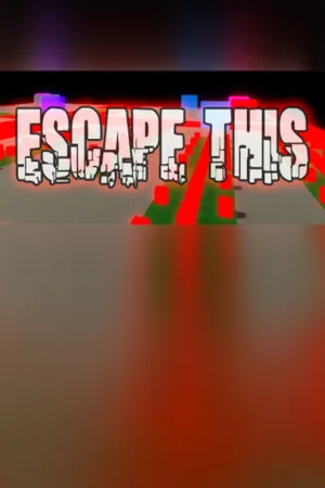 Portada de Escape This