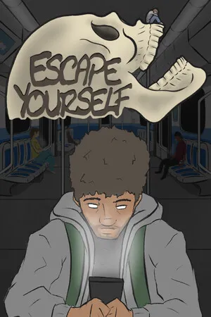 Portada de Escape Yourself