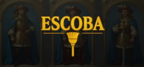 Portada de Escoba