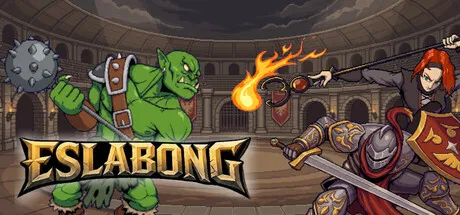Portada de Eslabong