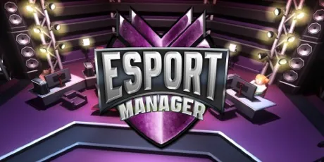 Portada de ESport Manager