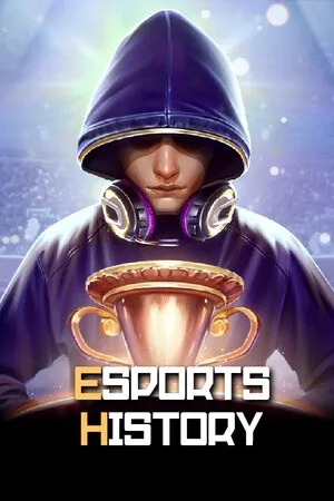 Portada de Esports History