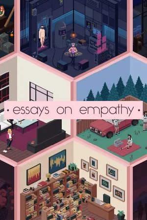 Portada de Essays on Empathy