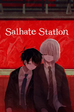 Portada de Estación Saihate
