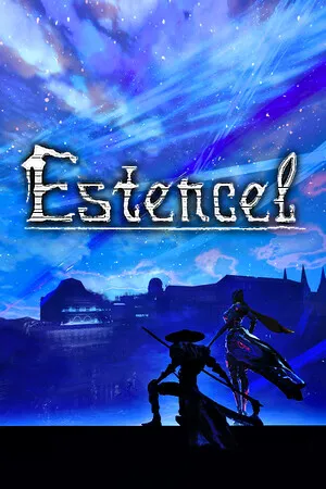 Portada de Estencel
