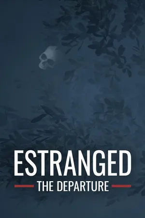 Portada de Estranged: The Departure