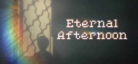 Portada de Eternal Afternoon