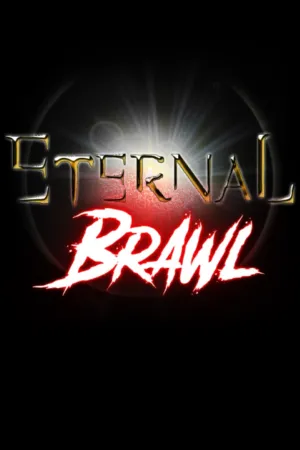 Portada de Eternal Brawl