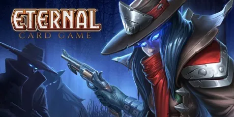 Portada de Eternal Card Game