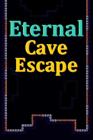 Portada de Eternal Cave Escape