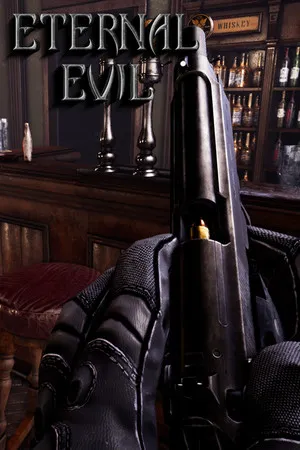 Portada de Eternal Evil