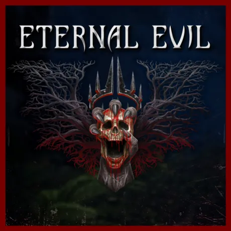 Portada de Eternal Evil